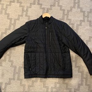 The north face men’s jacket